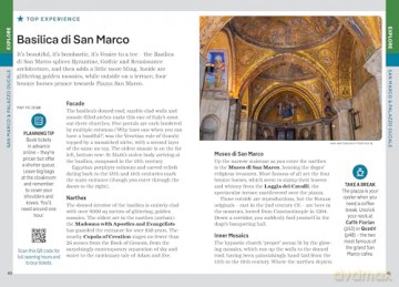 Lonely Planet Pocket Venice: discover twice the city in half the time (Pocket Guide) - Paula Hardy [KSIĄŻKA]