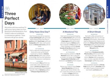 Lonely Planet Pocket Venice: discover twice the city in half the time (Pocket Guide) - Paula Hardy [KSIĄŻKA]
