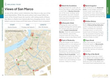 Lonely Planet Pocket Venice: discover twice the city in half the time (Pocket Guide) - Paula Hardy [KSIĄŻKA]