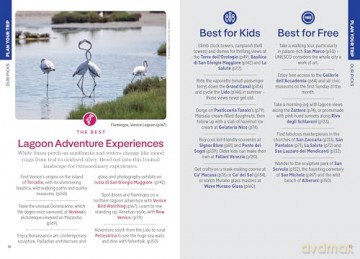 Lonely Planet Pocket Venice: discover twice the city in half the time (Pocket Guide) - Paula Hardy [KSIĄŻKA]