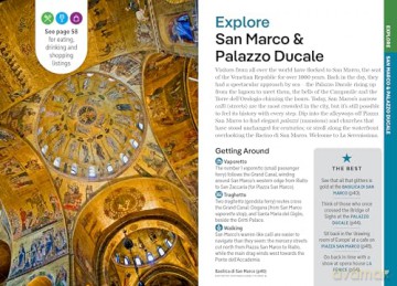 Lonely Planet Pocket Venice: discover twice the city in half the time (Pocket Guide) - Paula Hardy [KSIĄŻKA]