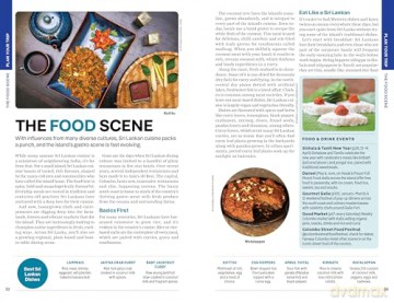 Lonely Planet Sri Lanka (Travel Guide) - Bradley Mayhew [KSIĄŻKA]