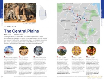 Lonely Planet Sri Lanka (Travel Guide) - Bradley Mayhew [KSIĄŻKA]