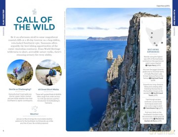 Lonely Planet Tasmania (Travel Guide) - Steve Waters [KSIĄŻKA]