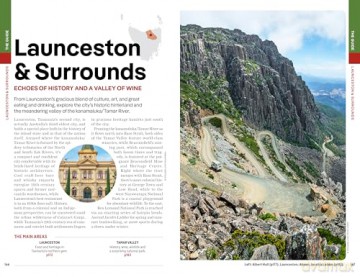 Lonely Planet Tasmania (Travel Guide) - Steve Waters [KSIĄŻKA]