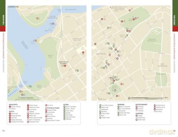 Lonely Planet Tasmania (Travel Guide) - Steve Waters [KSIĄŻKA]