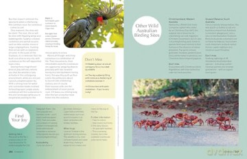 Lonely Planet The Joy of Birdwatching - Lonely Planet [KSIĄŻKA]