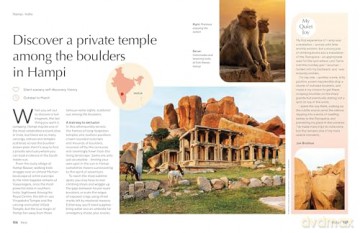 Lonely Planet The Joy of Quiet Places: 60 travel experiences to uplift and inspire - Lonely Planet [KSIĄŻKA]