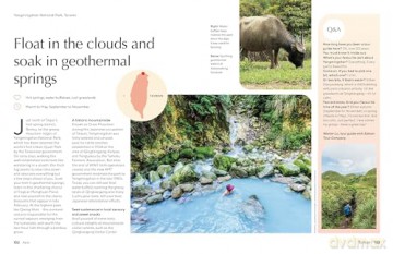 Lonely Planet The Joy of Quiet Places: 60 travel experiences to uplift and inspire - Lonely Planet [KSIĄŻKA]