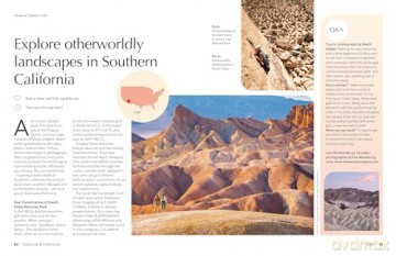 Lonely Planet The Joy of Quiet Places: 60 travel experiences to uplift and inspire - Lonely Planet [KSIĄŻKA]