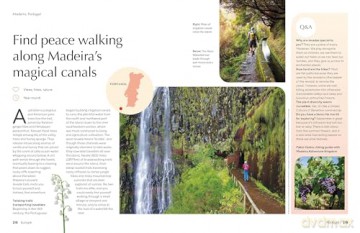 Lonely Planet The Joy of Quiet Places: 60 travel experiences to uplift and inspire - Lonely Planet [KSIĄŻKA]