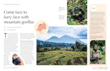 Lonely Planet The Joy of Quiet Places: 60 travel experiences to uplift and inspire - Lonely Planet [KSIĄŻKA]