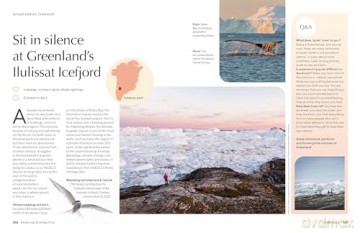 Lonely Planet The Joy of Quiet Places: 60 travel experiences to uplift and inspire - Lonely Planet [KSIĄŻKA]
