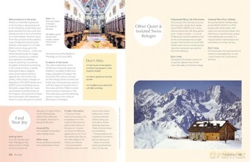 Lonely Planet The Joy of Quiet Places: 60 travel experiences to uplift and inspire - Lonely Planet [KSIĄŻKA]