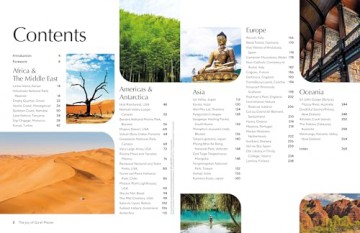 Lonely Planet The Joy of Quiet Places: 60 travel experiences to uplift and inspire - Lonely Planet [KSIĄŻKA]