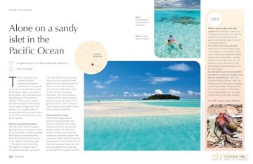 Lonely Planet The Joy of Quiet Places: 60 travel experiences to uplift and inspire - Lonely Planet [KSIĄŻKA]