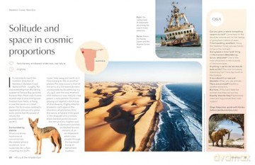 Lonely Planet The Joy of Quiet Places: 60 travel experiences to uplift and inspire - Lonely Planet [KSIĄŻKA]