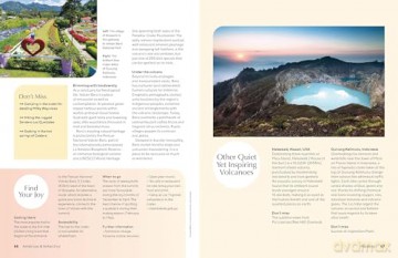 Lonely Planet The Joy of Quiet Places: 60 travel experiences to uplift and inspire - Lonely Planet [KSIĄŻKA]