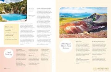 Lonely Planet The Joy of Quiet Places: 60 travel experiences to uplift and inspire - Lonely Planet [KSIĄŻKA]