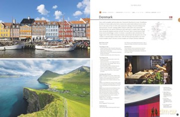 Lonely Planet The Travel Book: A Journey Through Every Country in the World - Lonely Planet [KSIĄŻKA]