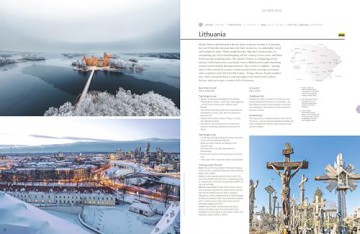 Lonely Planet The Travel Book: A Journey Through Every Country in the World - Lonely Planet [KSIĄŻKA]