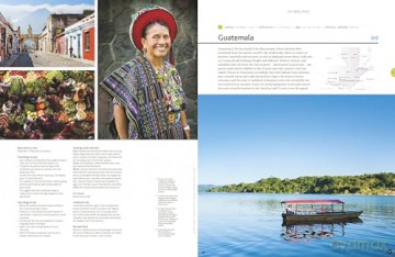 Lonely Planet The Travel Book: A Journey Through Every Country in the World - Lonely Planet [KSIĄŻKA]