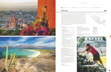 Lonely Planet The Travel Book: A Journey Through Every Country in the World - Lonely Planet [KSIĄŻKA]