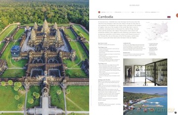 Lonely Planet The Travel Book: A Journey Through Every Country in the World - Lonely Planet [KSIĄŻKA]