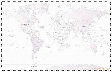 Lonely Planet The Travel Book: A Journey Through Every Country in the World - Lonely Planet [KSIĄŻKA]