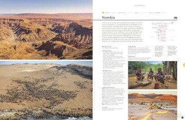Lonely Planet The Travel Book: A Journey Through Every Country in the World - Lonely Planet [KSIĄŻKA]