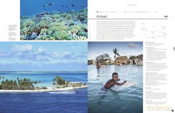 Lonely Planet The Travel Book: A Journey Through Every Country in the World - Lonely Planet [KSIĄŻKA]