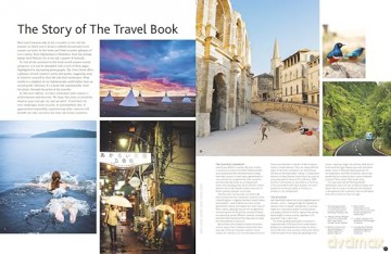 Lonely Planet The Travel Book: A Journey Through Every Country in the World - Lonely Planet [KSIĄŻKA]