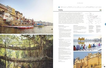 Lonely Planet The Travel Book: A Journey Through Every Country in the World - Lonely Planet [KSIĄŻKA]