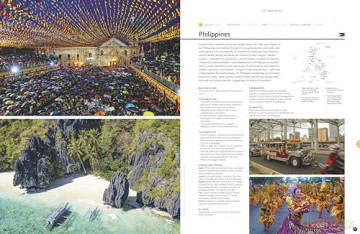 Lonely Planet The Travel Book: A Journey Through Every Country in the World - Lonely Planet [KSIĄŻKA]