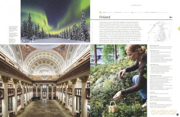 Lonely Planet The Travel Book: A Journey Through Every Country in the World - Lonely Planet [KSIĄŻKA]