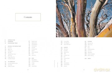 Lonely Planet The Tree Atlas - Lonely Planet [KSIĄŻKA]