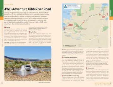 Lonely Planet West Coast Australia (Travel Guide) - Anthony Ham [KSIĄŻKA]