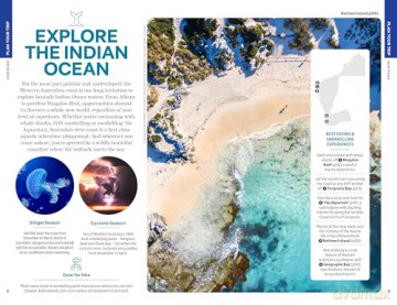 Lonely Planet West Coast Australia (Travel Guide) - Anthony Ham [KSIĄŻKA]