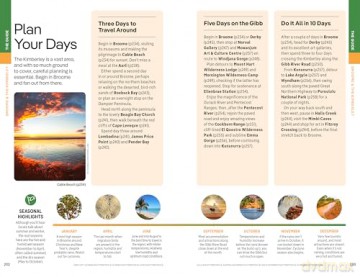 Lonely Planet West Coast Australia (Travel Guide) - Anthony Ham [KSIĄŻKA]