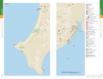 Lonely Planet West Coast Australia (Travel Guide) - Anthony Ham [KSIĄŻKA]