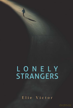Lonely Strangers - Elie Victor [KSIĄŻKA]