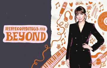 Long Live: The Definitive Guide to the Folklore and Fandom of Taylor Swift - Nicole Pomarico [KSIĄŻKA]
