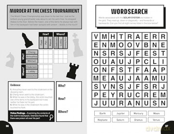 Loodle: Puzzles to do on the Loo - Thea Hay [KSIĄŻKA]
