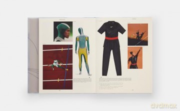 Look Good, Feel Good, Play Good: Nike Apparel - Maisie Skidmore [KSIĄŻKA]