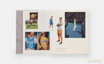 Look Good, Feel Good, Play Good: Nike Apparel - Maisie Skidmore [KSIĄŻKA]