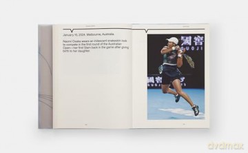 Look Good, Feel Good, Play Good: Nike Apparel - Maisie Skidmore [KSIĄŻKA]