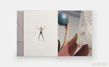 Look Good, Feel Good, Play Good: Nike Apparel - Maisie Skidmore [KSIĄŻKA]