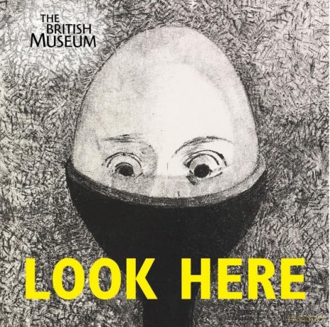 Look Here - Axelle Russo [KSIĄŻKA]