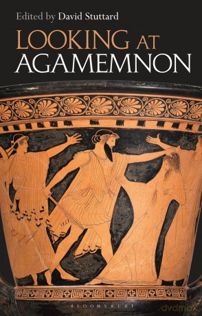 Looking at Agamemnon - David Stuttard [KSIĄŻKA]