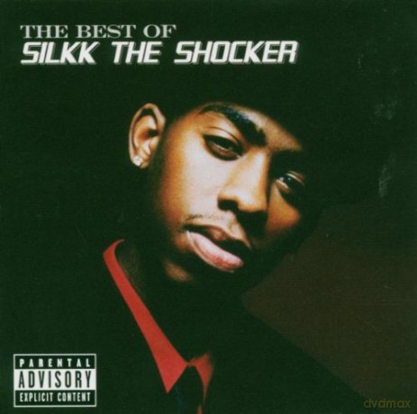 Silkk The Shocker: Best Of [CD]